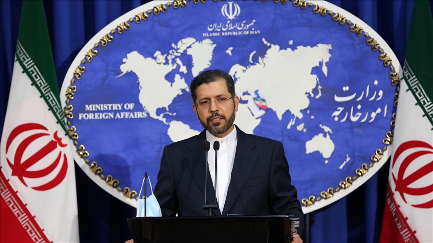 Iran osudio terorističke napade u Afganistanu