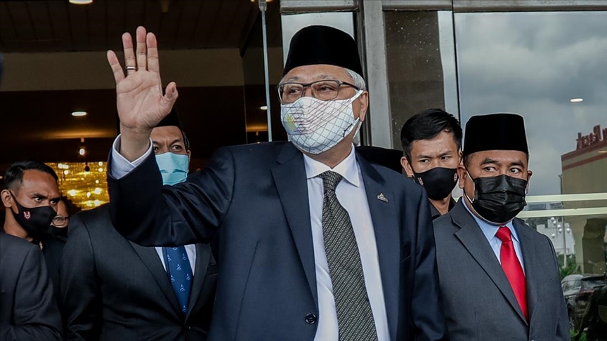 PM Malaysia Ismail Sabri resmi umumkan jajaran kabinet