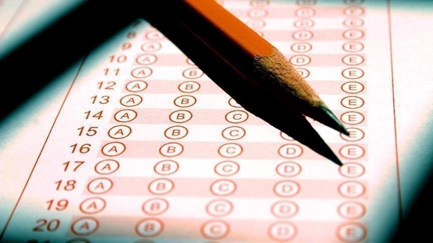 2021-DGS tercih işlemleri başladı