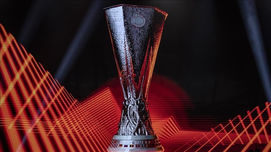 2021-22 Europa League groups revealed