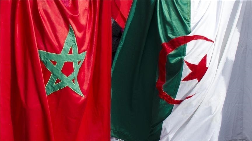 العراق يأسف لقطع العلاقات بين الجزائر والمغرب