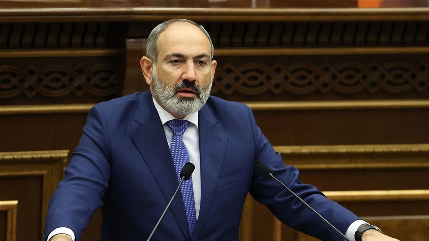Пашинян: Армения получила положительные сигналы от Турции, Ереван ответит тем же