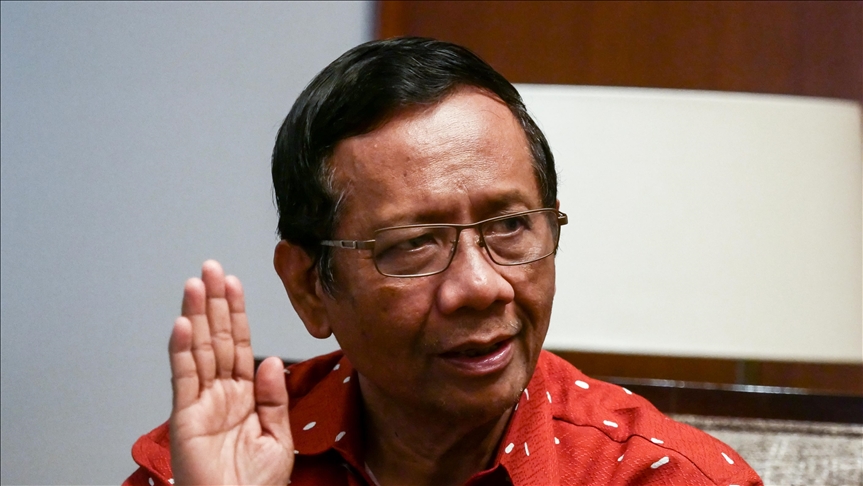 Indonesia sita aset debitur dan obligor BLBI