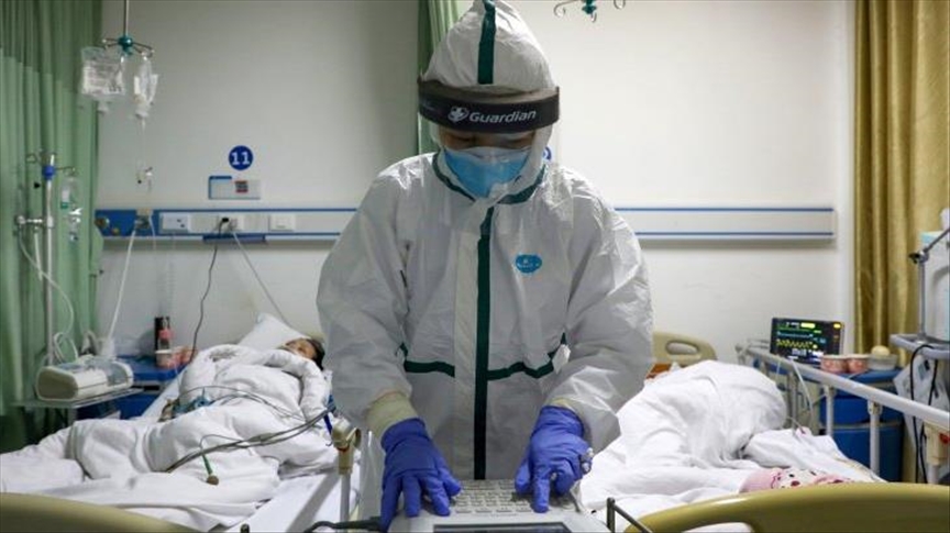 В Узбекистане за сутки выявлено свыше 800 случаев заражения COVID-19