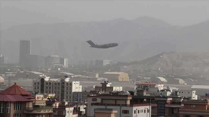 Yeni Zelanda, Afganistan'dan tahliye uçuşlarını tamamladı