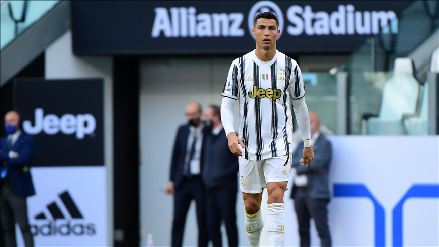 Cristiano Ronaldonun Juventusta kalma niyeti yok