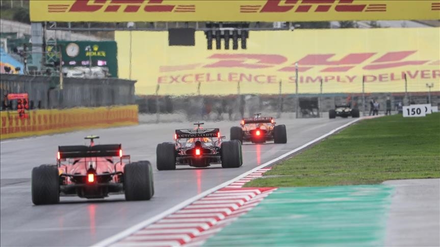 Trke Formule 1 u Turskoj, Meksiku i Brazilu odgođene za sedam dana