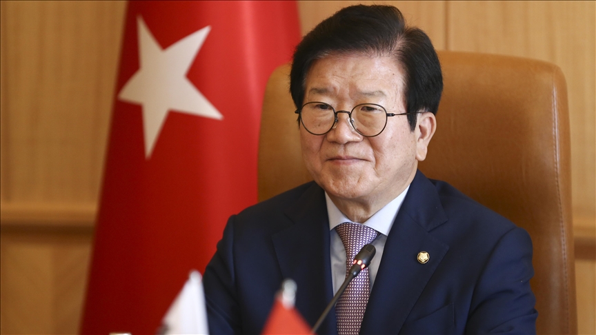 polTurkey, South Korea exploring projects in ‘third country markets’