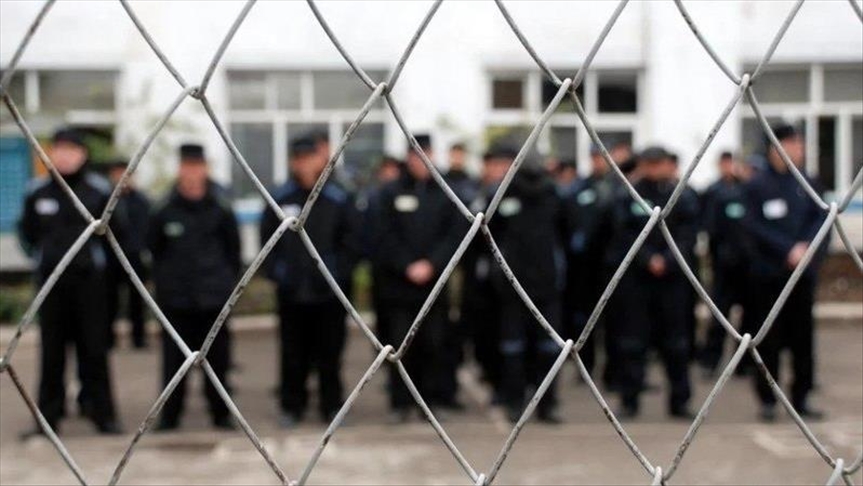 В Узбекистане ко Дню независимости помилованы 215 осужденных