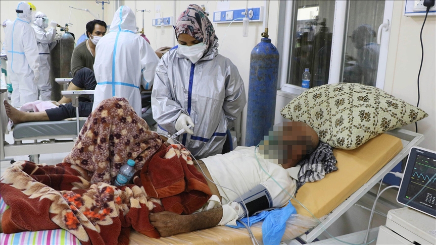 Avganistan: Talibani pozvali zdravstvene radnice da se vrate na posao 