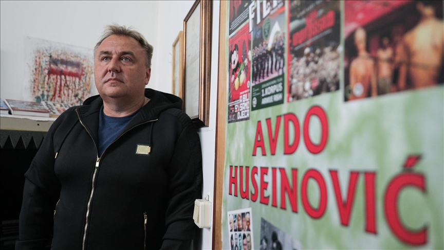 Avdo Huseinović priprema dokumentarni film o ulozi MUP-a Republike Srpske u ratnim zločinima u BiH