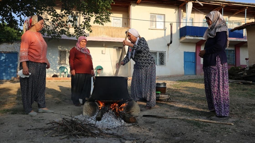 Malatya'nın tescilli lezzeti