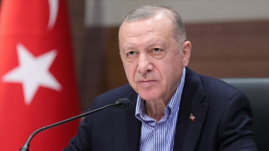 أردوغان: مستعدون لتطبيع علاقاتنا مع أرمينيا