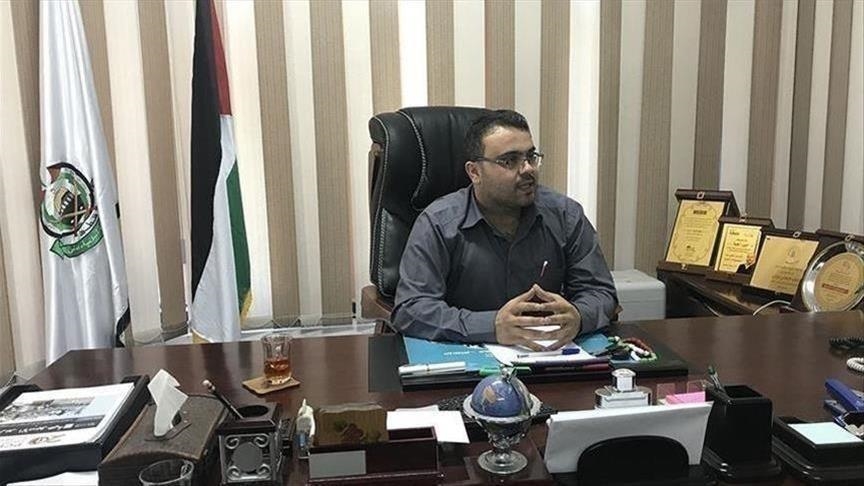 Le Hamas dénonce la rencontre du Président Abbas avec le ministre israélien de la Défense