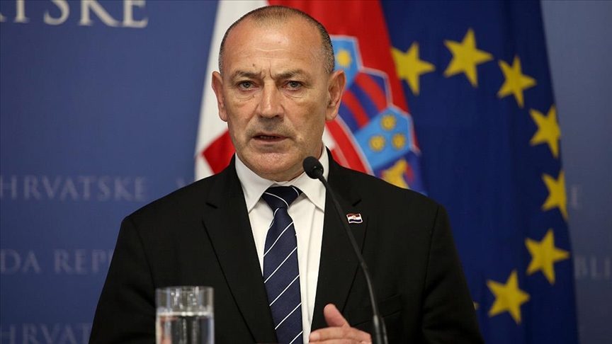 Tomo Medved: Pozivamo Srbiju da dostavi saznanja o nestalim osobama