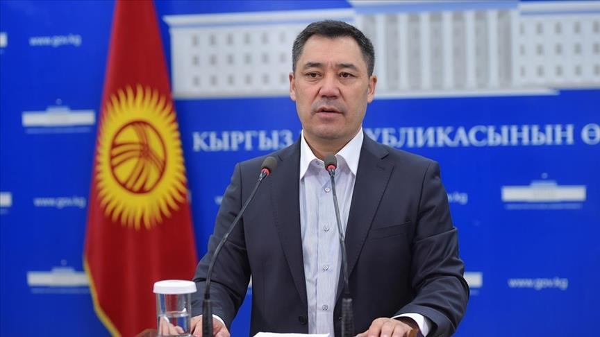 Kyrgyzstan to hold parliamentary elections in November