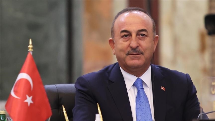 Turkish foreign minister set to pay official visit to Serbia