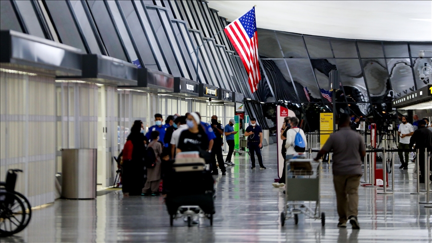 SAD evakuisao 6.000 američkih državljana iz Afganistana