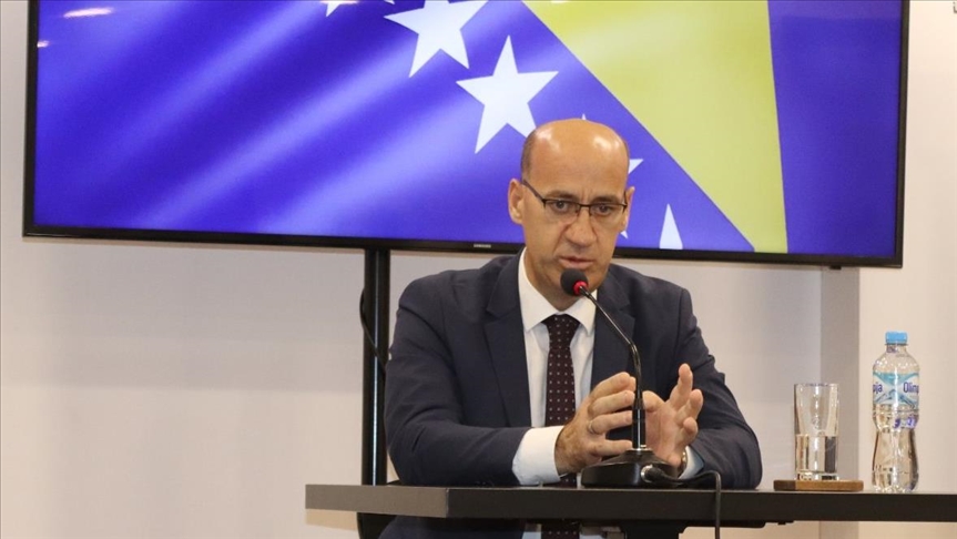 Salkić: Pozivamo one koji znaju da kažu gdje se nalaze masovne grobnice