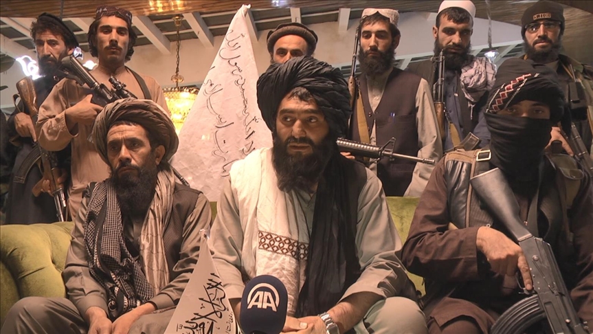 طالبان: پس از 19 سال یک محیط امنیتی بی سابقه در افغانستان ایجاد کردیم