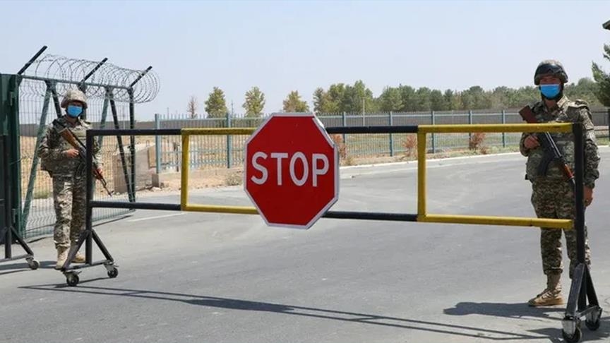 МИД Узбекистана: Граница с Афганистаном полностью закрыта
