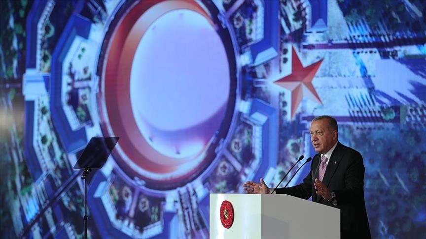 Turkey to build new headquarters for defense, armed forces