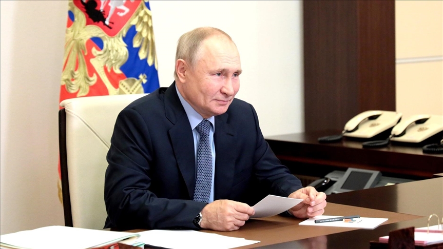 Путин: Белорусские друзья всегда могут рассчитывать на поддержку России
