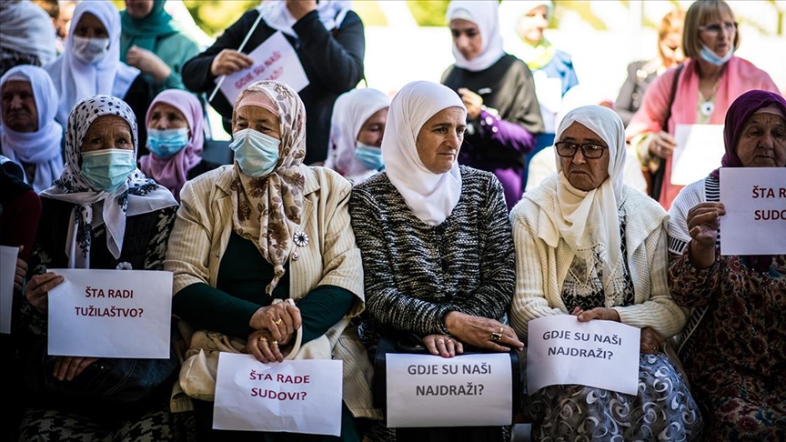 Međunarodni dan nestalih u Memorijalnom centru u Potočarima: Nekome je bitan pronalazak i jedne kosti