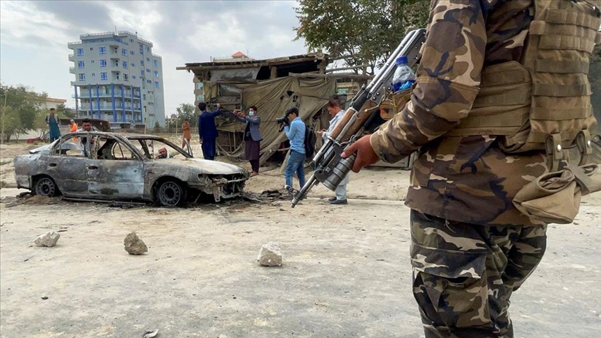Afganistan: U blizini aerodroma u Kabulu palo pet raketa