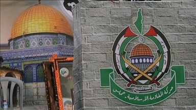 Faksi perlawanan Palestina kecam pertemuan Abbas-Gantz 