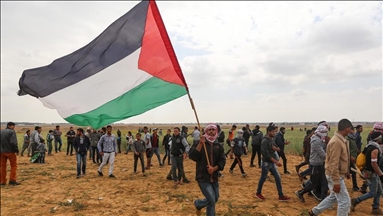 Israel: Tidak ada negosiasi damai dengan Palestina