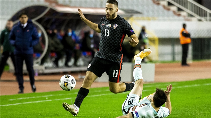 Premier liga: Nikola Vlašić pet godina u West Hamu