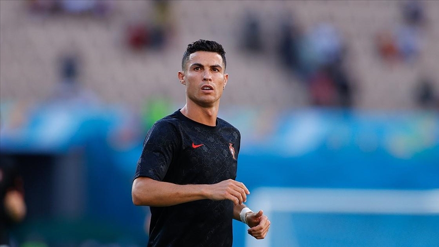 Manchester United potvrdio: Ronaldo dvije godine na Old Traffordu