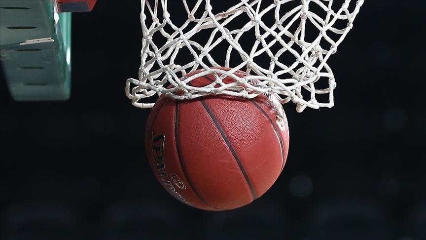 FIBA 2023 Dünya Kupası Avrupa Elemeleri’nde Türkiye’nin rakipleri belli oldu