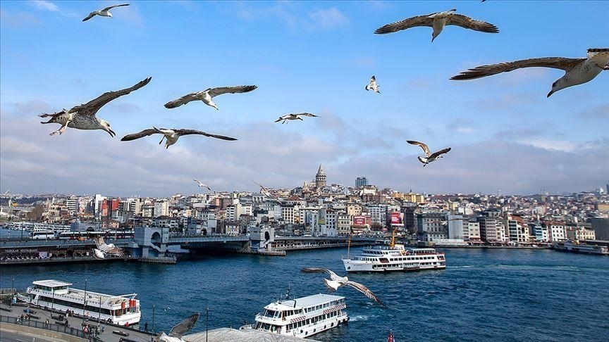 İstanbul ve çevre illerde hava sıcaklığı düşecek
