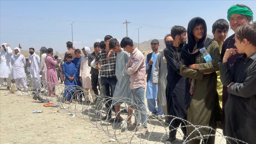 Luxembourg slams Austria, Slovenia for refusing to take in Afghan refugees
