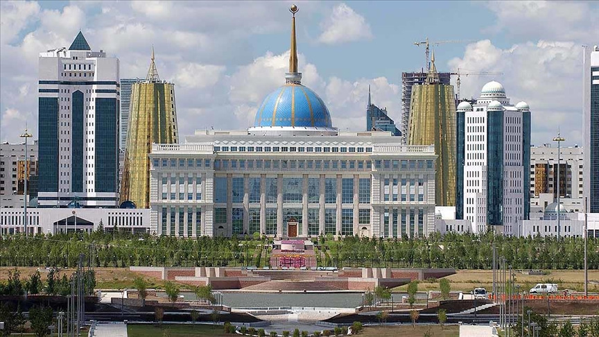 Kazakistan’ın yeni Savunma Bakanı Murat Bektanov oldu