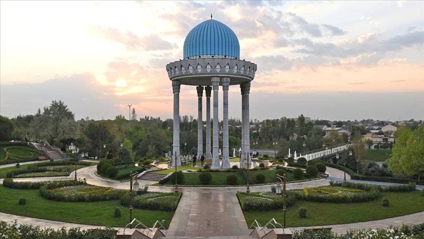 Реферат: Современный Узбекистан