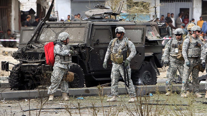 ABD'nin en uzun savaşı: Afganistan'da 20 yıl