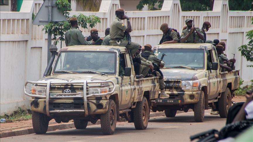 UN Security Council renews Mali sanctions regime
