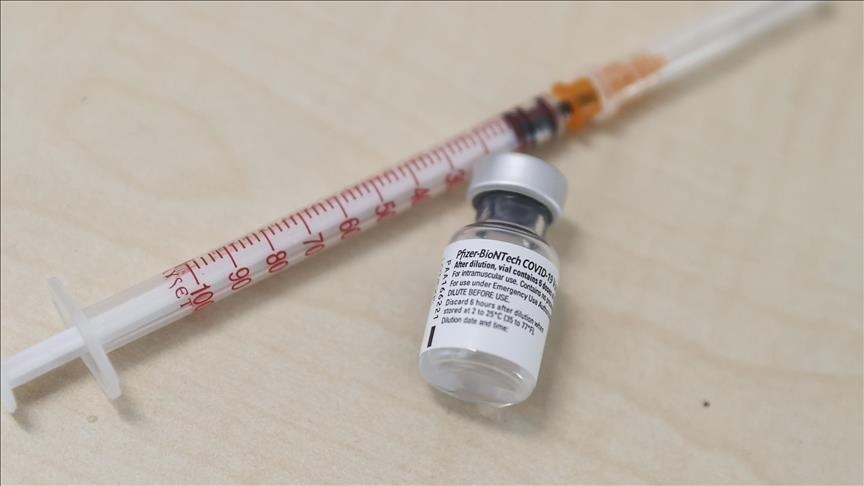 Singapore Australia To Swap 500 000 Doses Of Covid 19 Vaccine