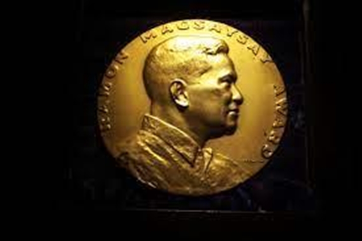 Watchdoc Indonesia terima Ramon Magsaysay Award 2021