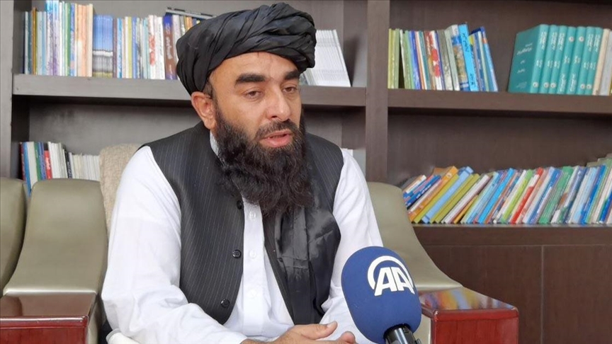 أفغانستان.. "طالبان" تعلن مواصلة جهودها لتشكيل الحكومة