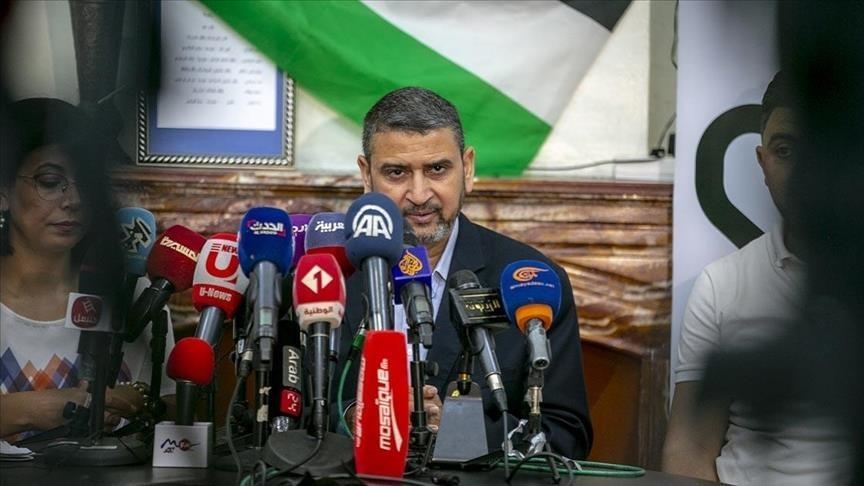 حماس در باره تحولات افغانستان؛ اراده مردمی قوی‌تر از اشغالگران است