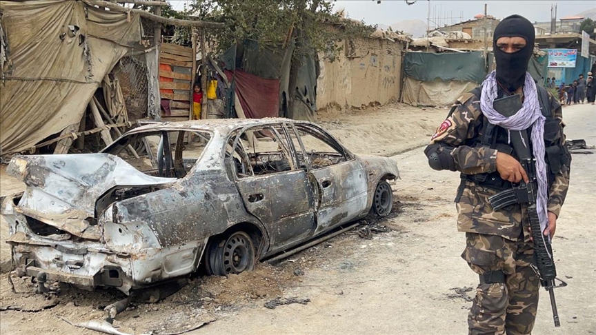 BIN waspadai dampak munculnya kelompok teror baru ISIS-K di Afghanistan