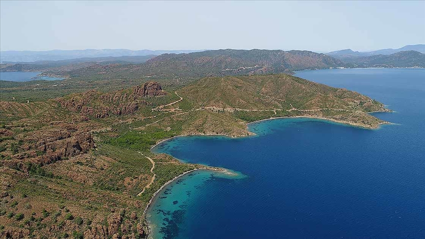 Muğla'da yanan alanları inceleyecek AK Parti heyeti, hazırlanan raporu Cumhurbaşkanı Erdoğan'a sunacak