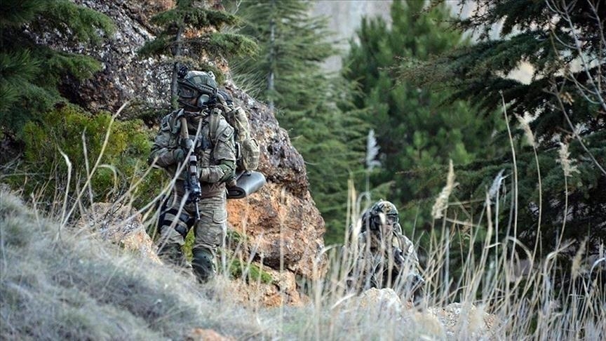 На севере Сирии нейтрализованы 4 террориста PKK