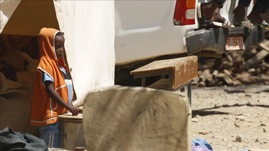 Tigray rebels have damaged, destroyed 7,000 schools in Ethiopia: Minister