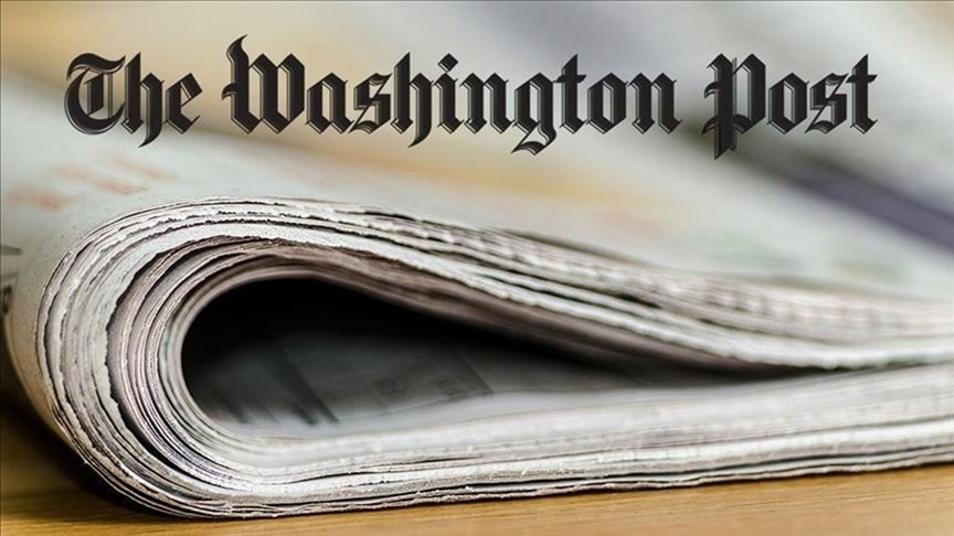 Washington Post ABDnin Afganistanda geride binlerce kişiyi bırakmasını ahlaki felaket olarak yorumladı