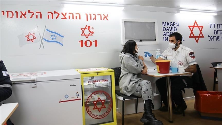 Covid-19 : Israël enregistre un bilan record de près de 11 000 cas en 24 heures